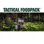 TACTICAL FOODPACK (8)